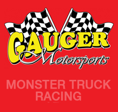 Gauger Motorsports - Monster Trucks
